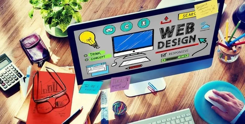 Como tener una buena pagina web