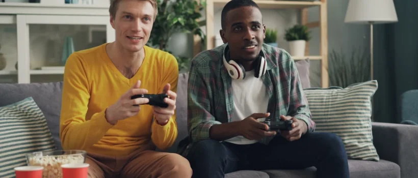 GAMER'S GRÁFICAS SIGUEN BAJANDO