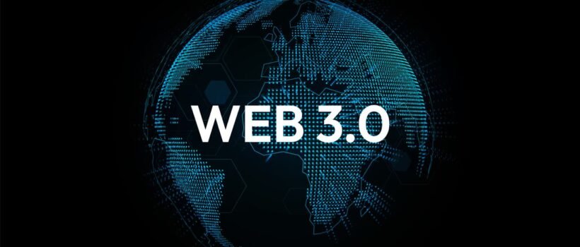 ¿Que es la web 3.0?