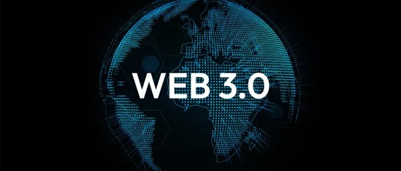 ¿Que es la web 3.0?