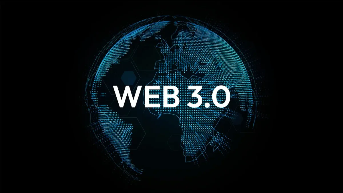¿Que es la web 3.0?