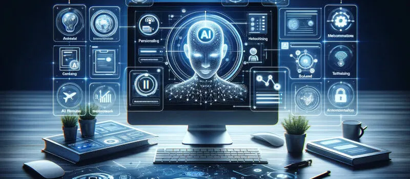 12 Tendencias de Diseño Web para 2025