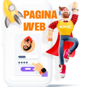 🌐 Diseño de Páginas Web y Tiendas Online 🚀 | Sitios Profesionales para tu Negocio
