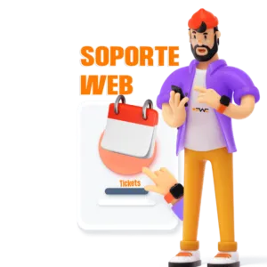 Plan soporte técnico