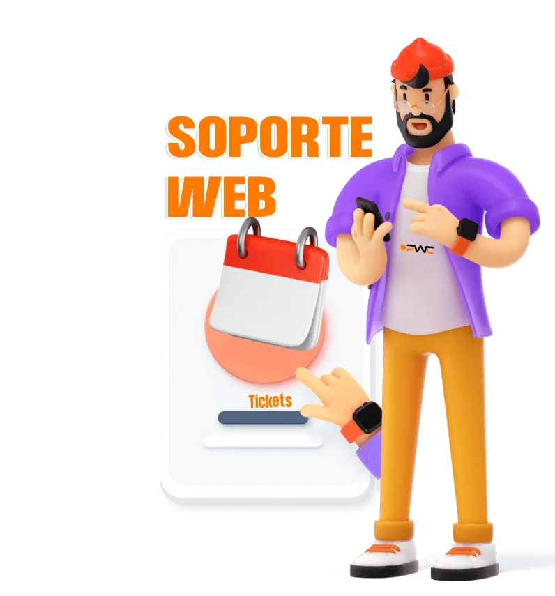 Plan soporte técnico