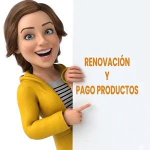 Renovaciones/Compras