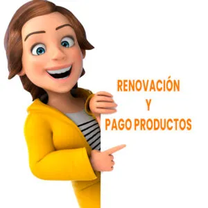 Renovaciones/Compras