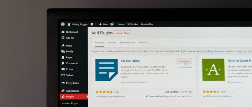 Advanced Custom Fields WordPress: Aprende paso a paso