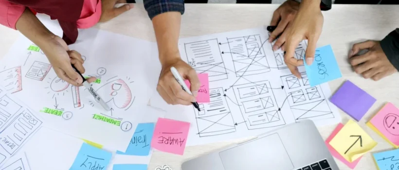 Diseño UI UX: Multiplica tus ventas con enfoque en usuario