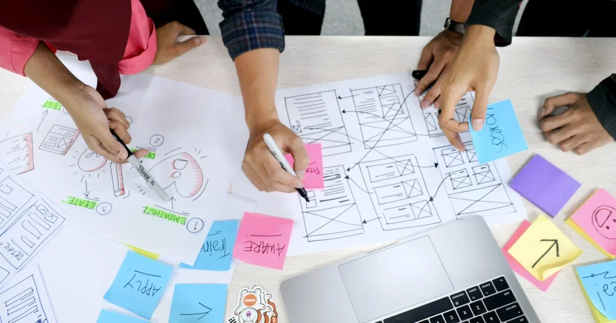Diseño UI UX: Multiplica tus ventas con enfoque en usuario