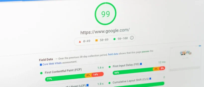 Optimización imágenes WebP AVIF: Carga web más rápida