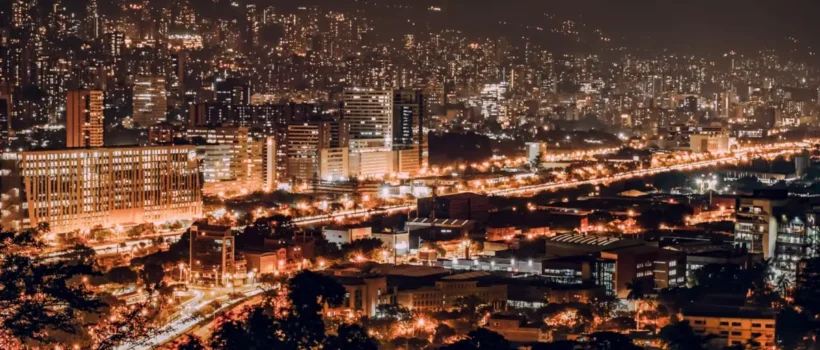 SEO Pymes Ciudades Colombia: Estrategias para Destacar