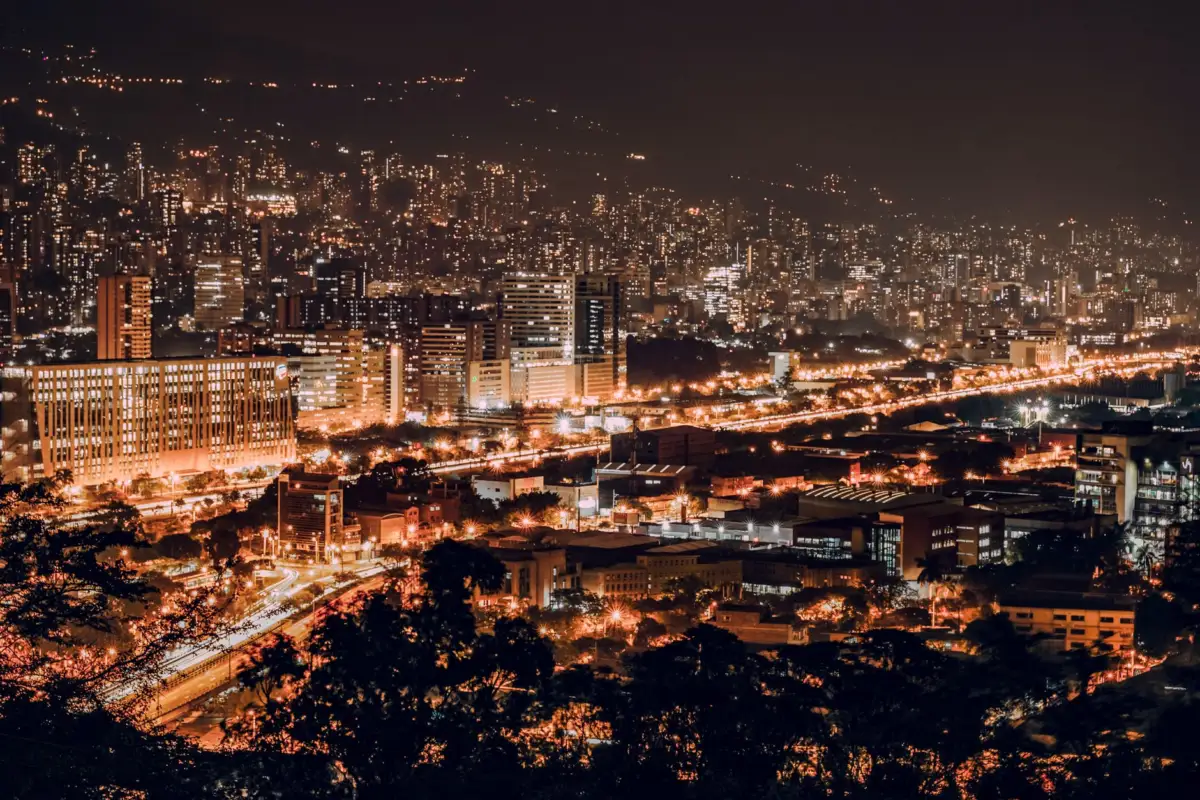 SEO Pymes Ciudades Colombia: Estrategias para Destacar