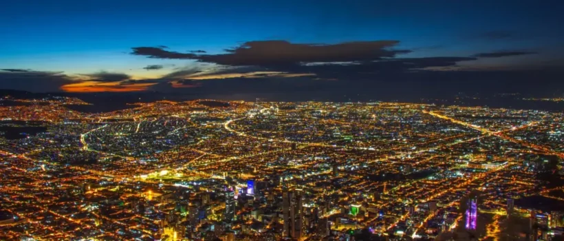 SEO Pymes Ciudades Colombia: Estrategias para Emergentes
