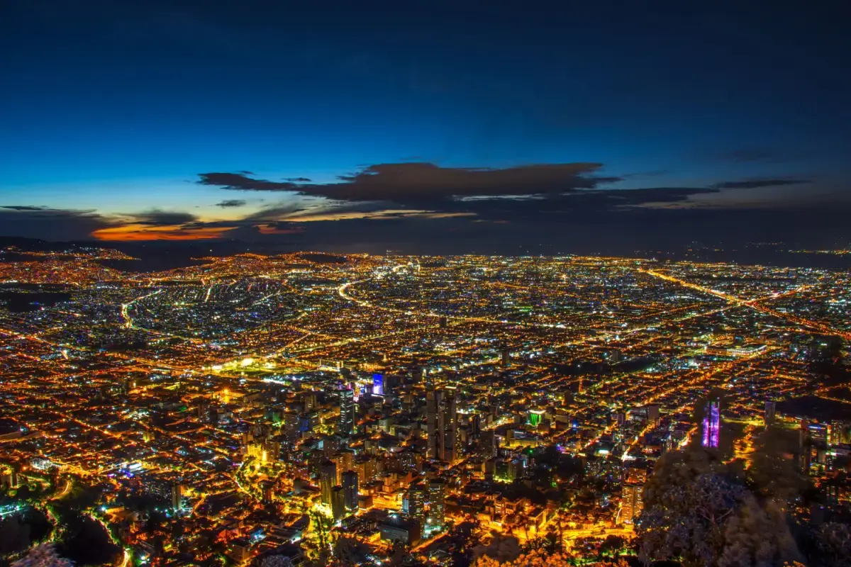 SEO Pymes Ciudades Colombia: Estrategias para Emergentes