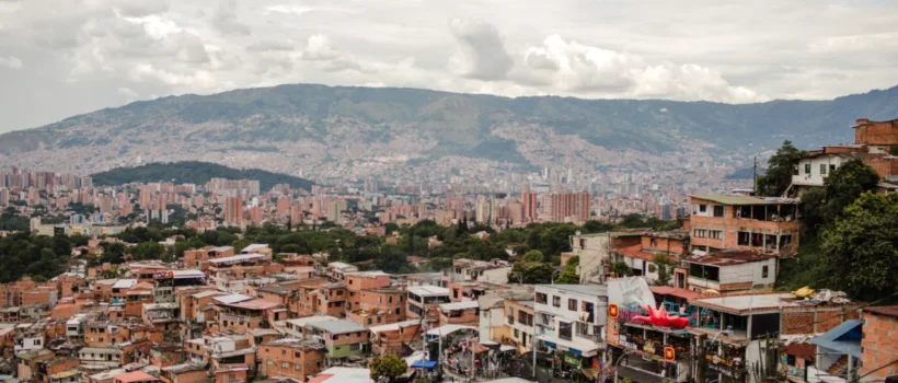 SEO Pymes Ciudades Colombia: Impulsa tu negocio local